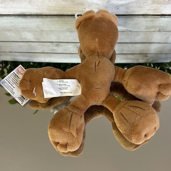 Cute Groot plush - Picture 6 of 9
